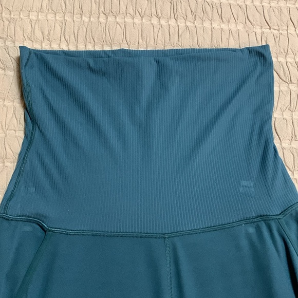 lululemon Women’s Align High-Rise Jogger Regular Fit Turquoise Jogger Pants 6 - Picture 4 of 13